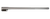 Thompson Center Arms, LLC 8106R Encore Prohunter Katahdin 35 Whelen 20" Fluted Threaded Stainless Steel