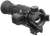 AGM Global Vision SECU35-384-LRF Secutor LRF 35-384 Thermal Black 3-24x75mm Multi Reticle, 1x/2x/4x/8x Zoom, 384x288 50Hz Resolution