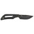 OD EDGE PIVOT DROP-POINT BLK W/STH