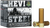 HEVI-Shot HS65003 HEVI-Steel  12Gauge 3.50" 1 3/8oz 3Shot 25 Per Box/10 Case