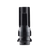 Dead Air DA308 KeyMo Flash Hider Black Nitride 4140 HT Alloy Steel 9/16"x24 RH Threads 2.70" OAL 30 Cal