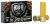 HEVI-Shot HS7109 HEVI-18 TSS Turkey 20Gauge 2.75" 1 1/4oz Tungsten 9Shot 5 Per Box/10 Case
