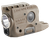 Streamlight 69351 TLR-6 HL G Gun Light  Flat Dark Earth 300 Lumens White LED/Green Laser Glock 42/43/43X/48
