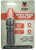 Hunters Specialties HSJSORHOWL Open Reed Howler Predator Call Black/Red