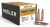 Nosler 16321 Partition  6.5Creedmoor 140gr Spitzer 50/Box