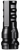 Dead Air DA104 KeyMo Muzzle Brake Black Nitride 4140 HT Alloy Steel M18X1 Threads 338 Cal
