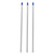 FRANKFORD X-10 SML PRMR TUBE KIT 3PK
