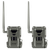 SPYPOINT 01834 FLEX-M2 TWIN PACK