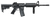 FN 36318 FN 15 M4 Military Collector 5.56x45mm NATO 16" Black Barrel / Receiver 30+1, Matte Black 6 Position Collapsible Stock, Black A2 Grip, Optics Ready