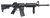 FN 36318 FN 15 M4 Military Collector 5.56x45mm NATO 16" Black Barrel / Receiver 30+1, Matte Black 6 Position Collapsible Stock, Black A2 Grip, Optics Ready