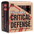 Hornady 90700 Critical Defense  44S&WSpl 165gr Hornady Flex Tip eXpanding 20 Per Box/10 Case