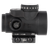 Trijicon 2200051 MRO HD Matte Black 1 x 25 mm 2 MOA Red Dot/68 MOA Circle Multi Reticle Low Mount