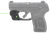 Viridian 912-0071 Green Laser Sight for Ruger LCP MAX E-Series Black