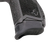 Pearce Grip PGHCGX+ Grip Extension  Black Matte Polymer Fits Hellcat/GX4 Pro XL