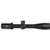 TRI CREDO RIFLESCOPE 1-4X24 RED BDC SEG CIR