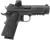 Sig Sauer 191XCA45BXR3RXX 1911 XCarry 45 ACP 8rd 4.25" Black DLC Black DLC Serrated Stainless Steel Slide Black DLC Black G10 Grip