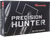 Hornady 80462 Precision Hunter  243Win 90gr Extremely Low Drag eXpanding 20 Per Box/10 Case