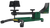 Caldwell 1217423 Lead Sled Solo 2 Rifle/Shotgun Black/Green