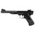 UMX RUGER MK IV .177 PELLET BLK
