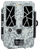 Spypoint 01889 Force-Pro  Camo 1.50" Display 30MP Image Resolution SD/SDHC Card up to 128GB Memory