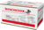 Winchester Ammo W223200 USA  223Rem 55gr Full Metal Jacket 200 Per Bx/4 Case *Value Pack