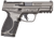 S&W M&P9 M2.0 14101 METAL CMP 9M OR 4    15R   GRY