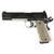 TISAS 1911 D10 10MM 5" 8RD TWO TONE