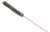 LaserMax LMS1141P Red Guide Rod Laser for Glock  17/22/31/37 Gen 1-3 Black