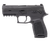 SIG 320C9BSSPMSMA  *MA*  P320 9MM 3.9 MS OR 10R