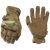 MECHANIX WEAR FFTAB-78-010 FastFit  Large MultiCam Synthetic Leather Touchscreen