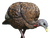 Avian X AVXAVX8007 LCD Feeder Hen Turkey Species Multi Color Dura-Rubber