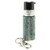 SABRE JEWELED SPRAY W/KEY RING BLK