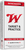Winchester Ammo Q3174 USA  7.62x39mm 123gr Full Metal Jacket 20 Per Box/10 Case