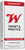 Winchester Ammo Q3174 USA  7.62x39mm 123gr Full Metal Jacket 20 Per Box/10 Case