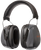Allen 4124 Ultrax Heavy Sound 26 dB Gray