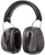 Allen 4124 Ultrax Heavy Sound 26 dB Gray