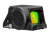 Sig Sauer Electro-Optics SORX1500 Romeo-X Sig-Loc Pro Black Cerakote 1x 2 MOA Red Circle/Dot Reticle