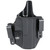 LAG DFNDR FOR GLK 17 OWB/IWB BLK RH
