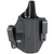 LAG DFNDR FOR GLK 17 OWB/IWB BLK RH
