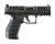 Walther Arms 2891531 PDP *CA Compliant Compact Frame 9mm Luger 10+1 4"