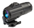 Sig Sauer Electro-Optics SOJ41001 Juliet4 Magnifier Black 4 x 24 mm