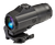 Sig Sauer Electro-Optics SOJ41001 Juliet4 Magnifier Black 4 x 24 mm
