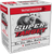 Winchester Ammo TRGT12908 Super-Target Light Target 12Gauge 2.75" 1oz 8Shot 25 Per Box/10 Case