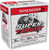 Winchester Ammo TRGT207 Super-Target  20Gauge 2.75" 7/8oz 7.5Shot 25 Per Box/10 Case