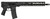 CMMG DISSENT MK4 350LEG 16.1 ARMOR BLK