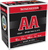 Winchester Ammo AAL128 AA Xtra-Lite 12Gauge 2.75" 1oz 8Shot 25 Per Box/10 Case
