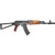 RDI RAK74-C-SF 5.45X39 METAL SIDEFOLDER TEAK