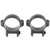 BURRIS MED 30MM ZEE RINGS MATTE