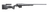 Bergara Rifles BPR2065MCHB Premier HMR Pro 6.5 Creedmoor 5+1 24" Heavy/Threaded Barrel, Tactical Gray Cerakote, Black with Gray Fleck Stock