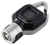 Streamlight 73300 Pocket Mate USB  Silver 45/325 Lumens White LED